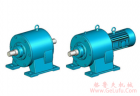 LCW型卧式二级硬齿面齿轮减速机
